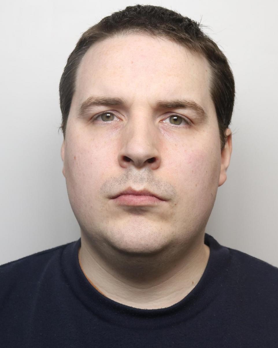 Offender photo