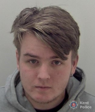 Offender photo