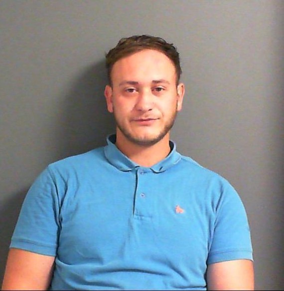 Offender photo