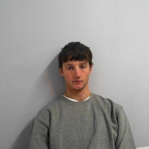 Offender photo