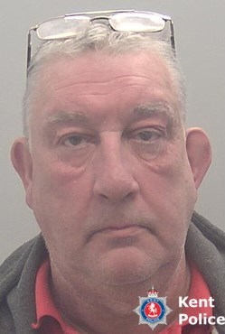 Offender photo