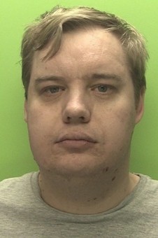 Offender photo