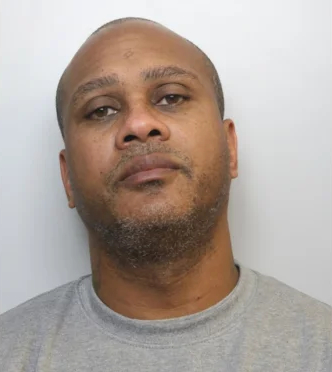 Offender photo