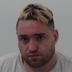 Offender photo