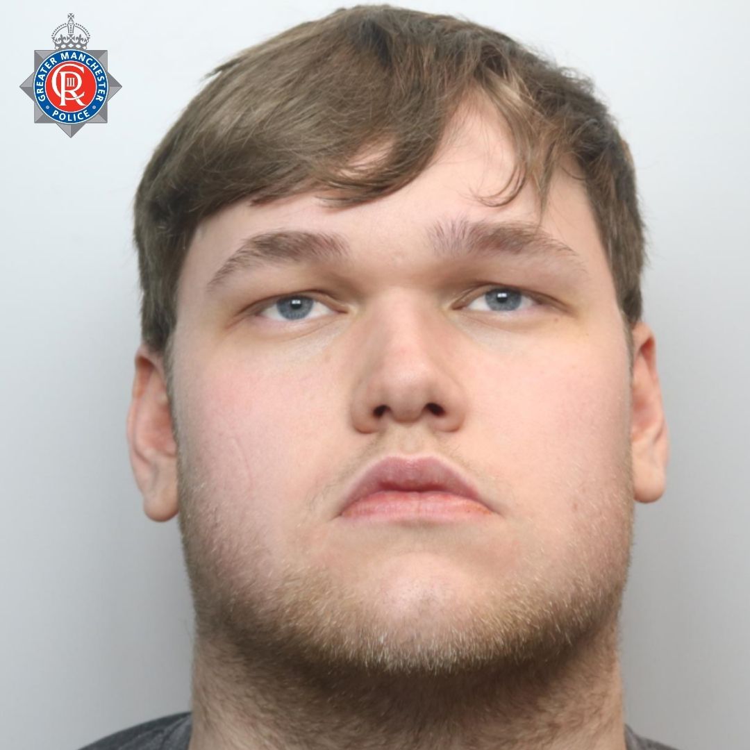 Offender photo
