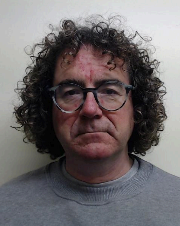 Offender photo