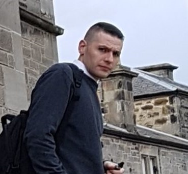 Offender photo