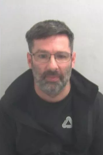 Offender photo