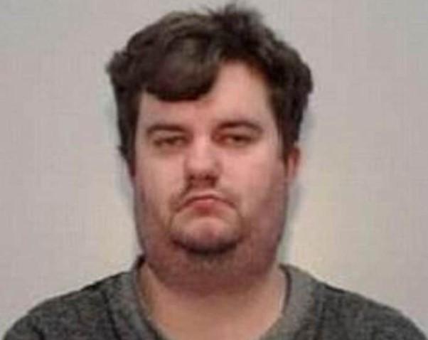 Offender photo