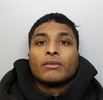 Offender photo