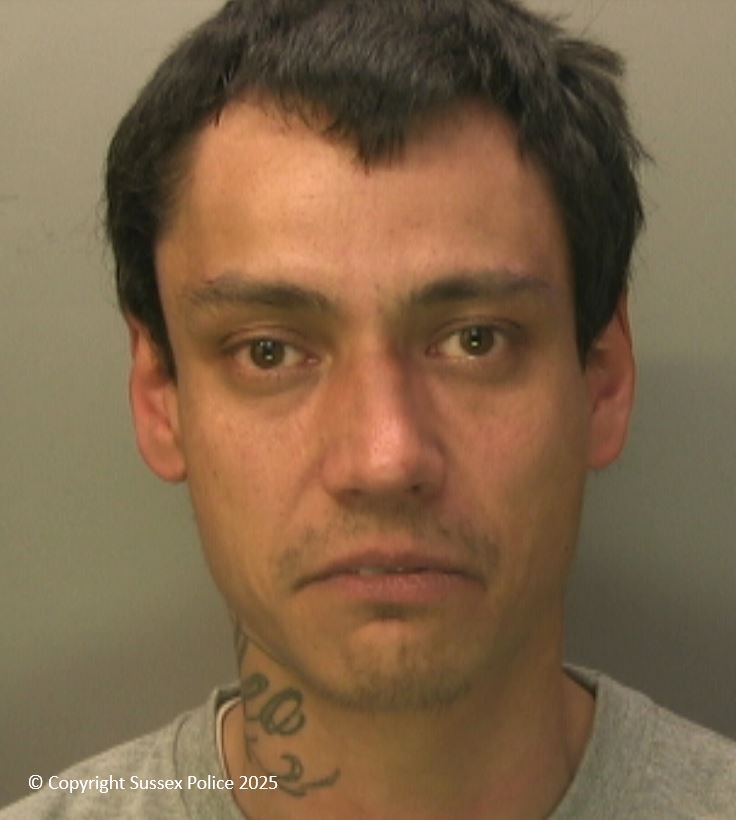 Offender photo