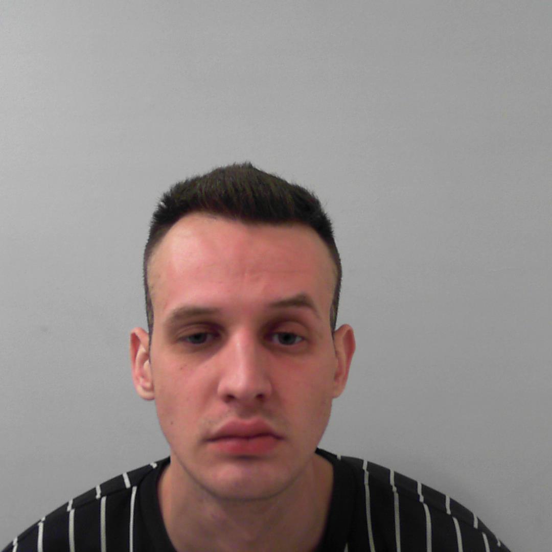 Offender photo
