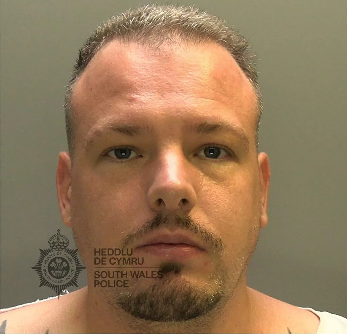 Offender photo