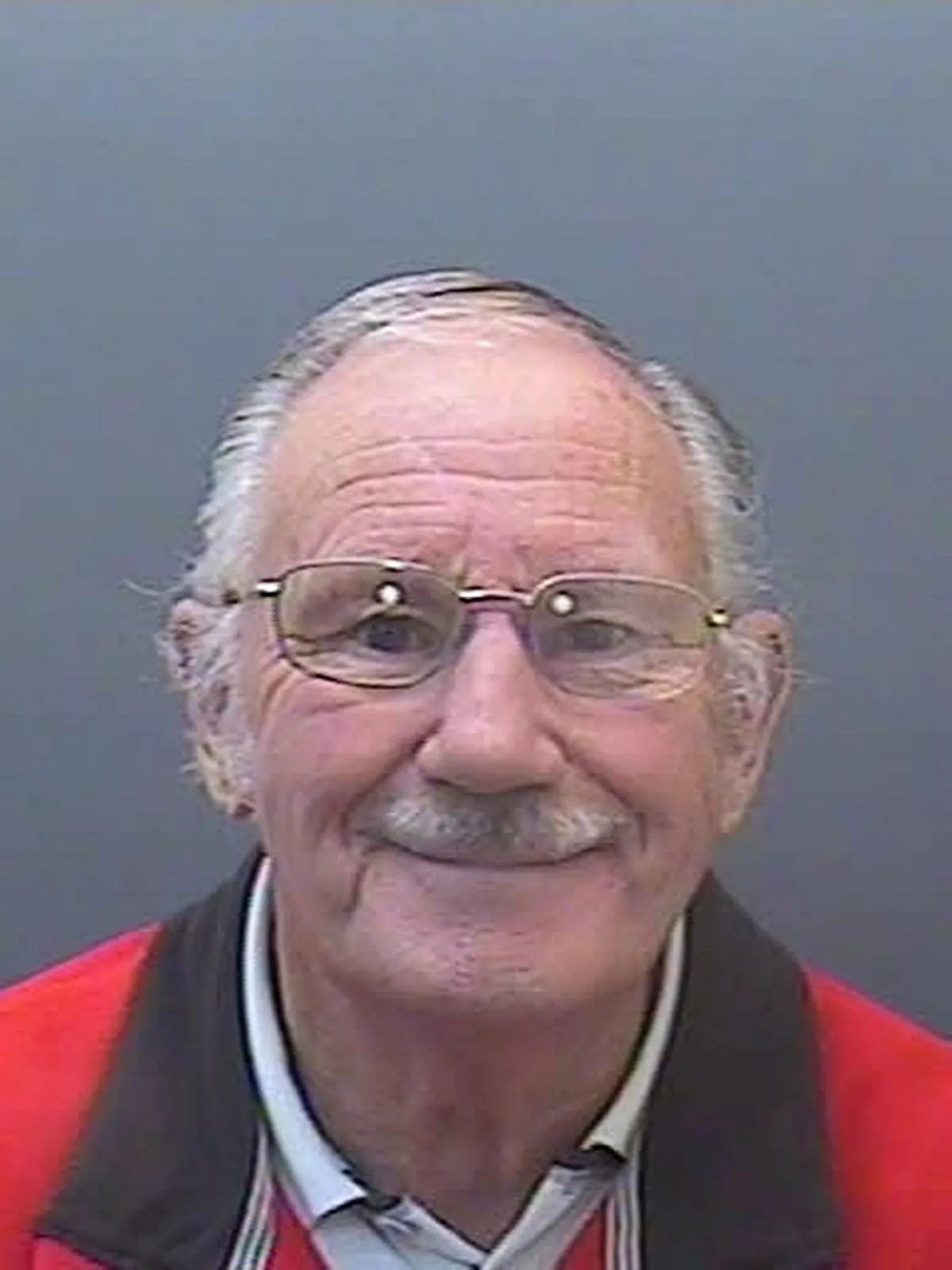Offender photo
