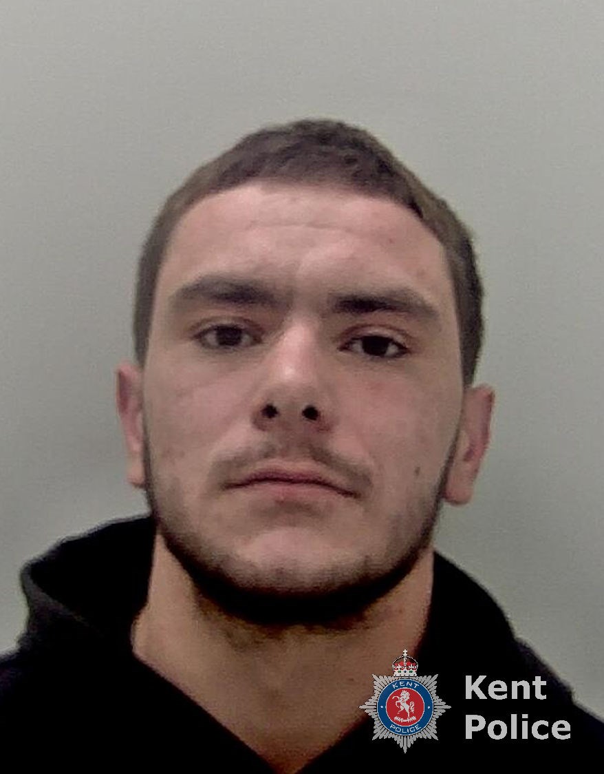 Offender photo