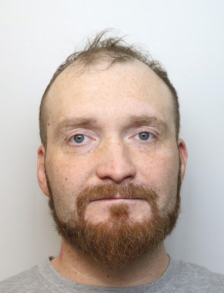Offender photo