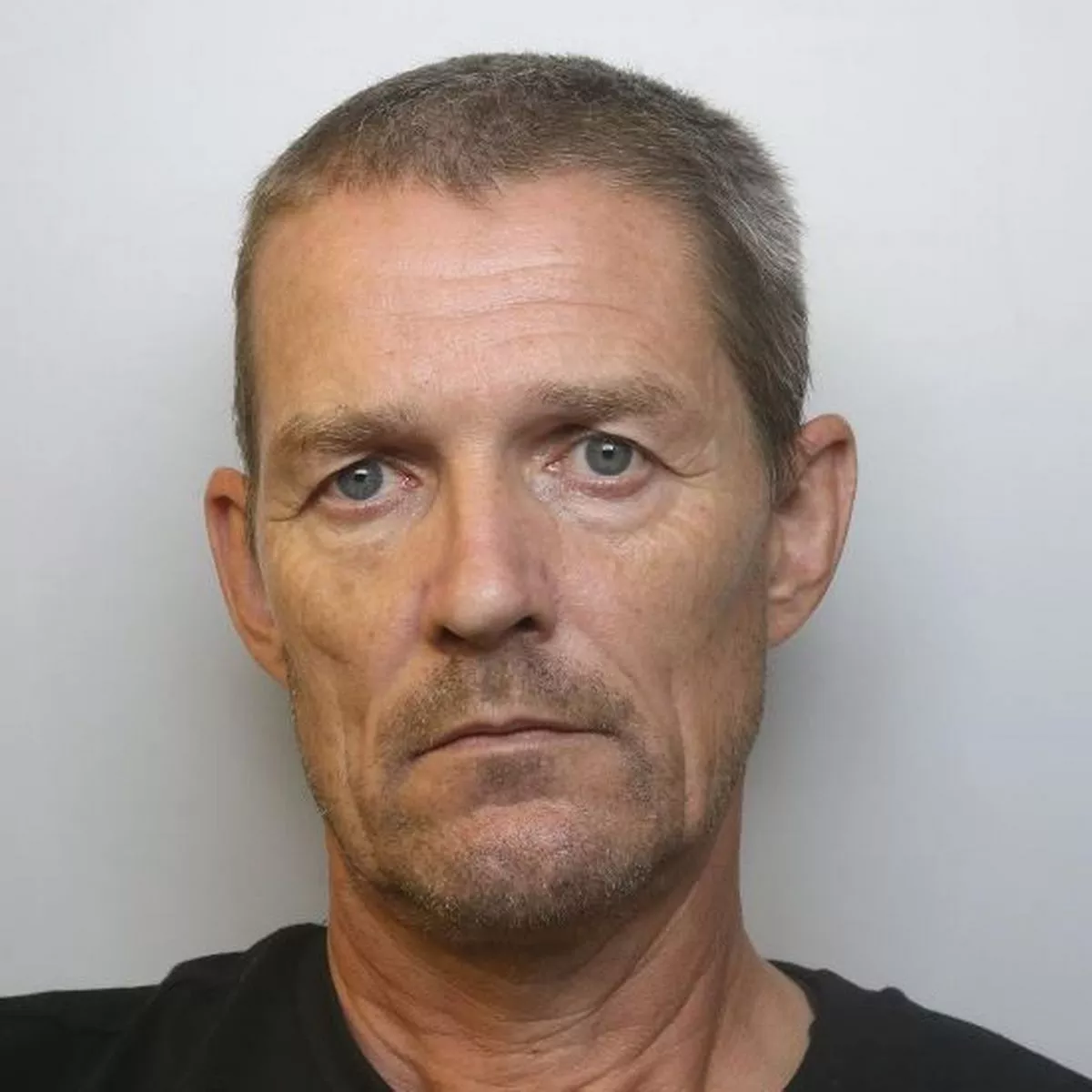 Offender photo