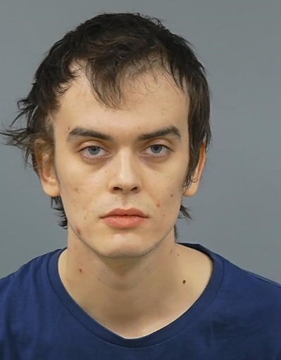 Offender photo