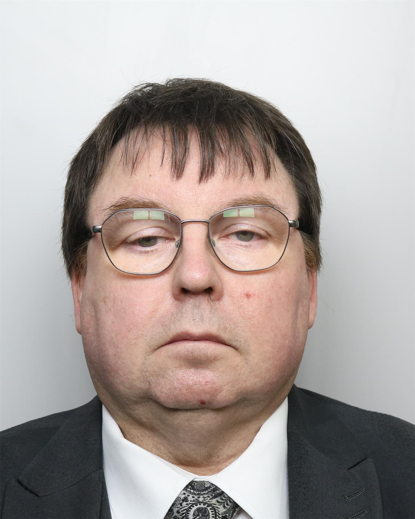 Offender photo