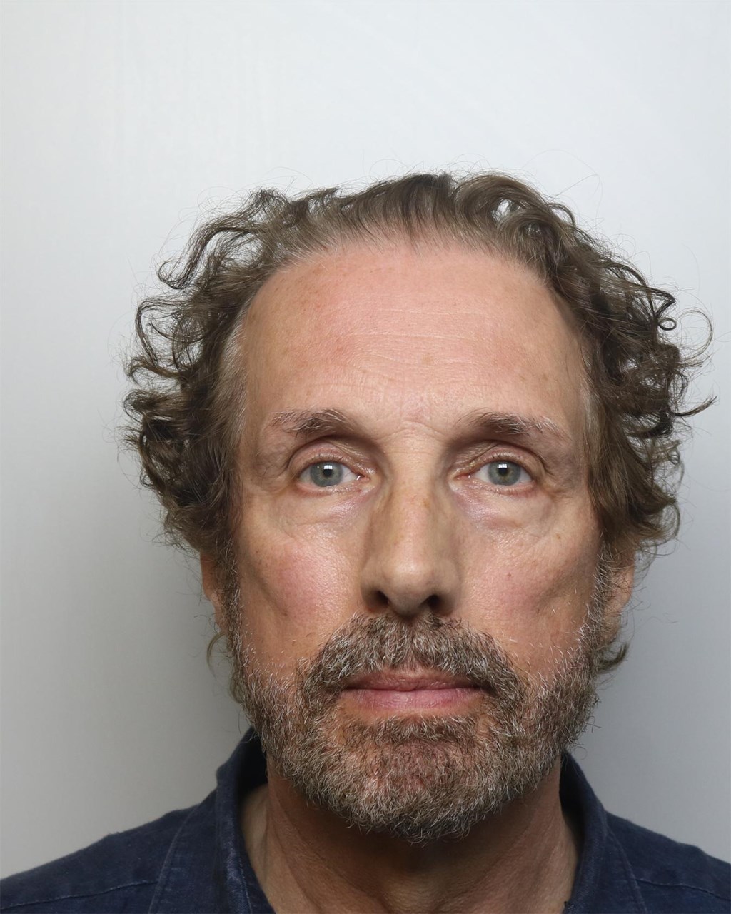 Offender photo