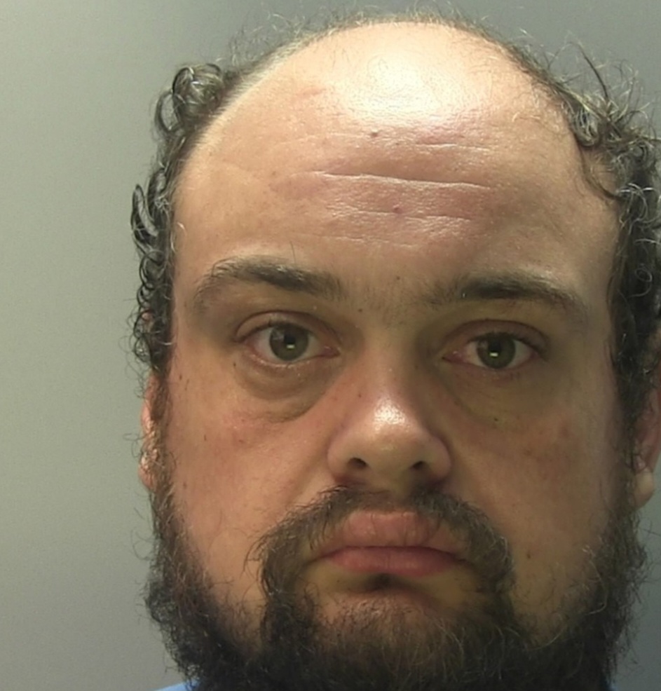 Offender photo