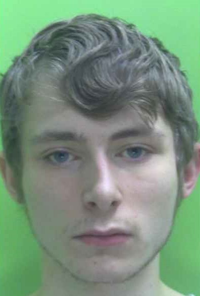 Offender photo