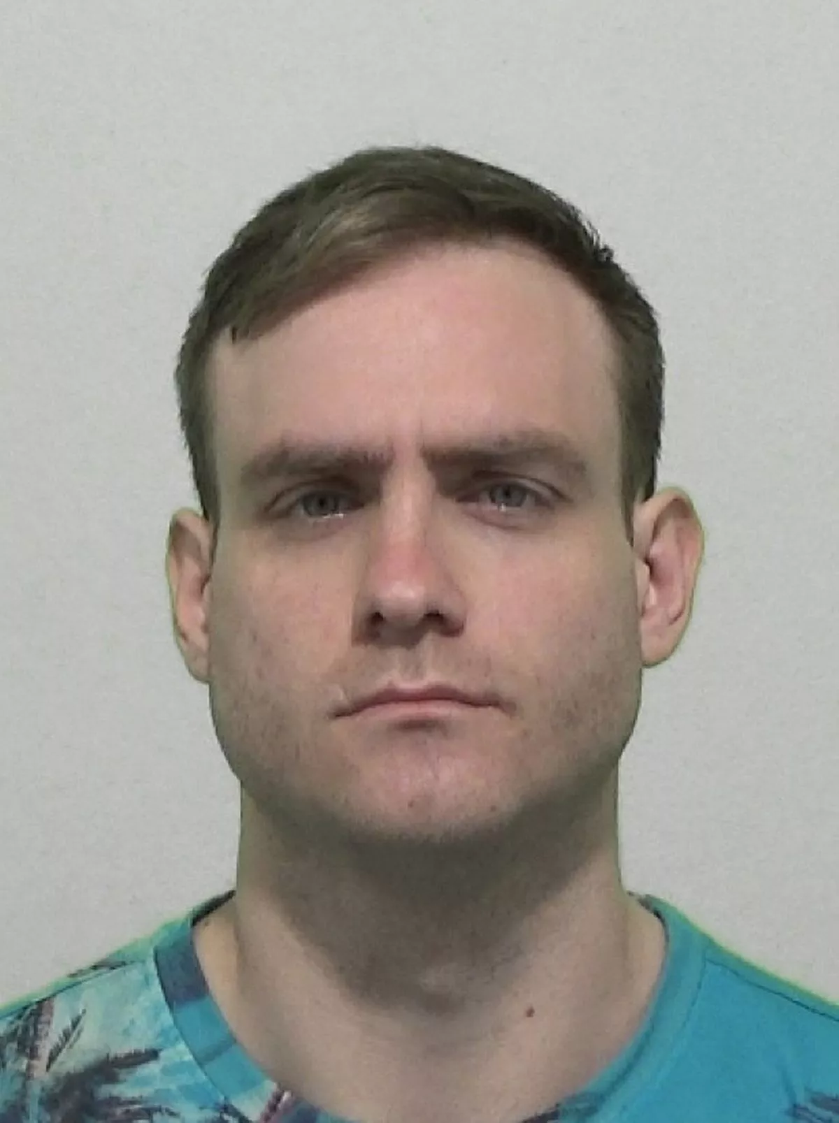 Offender photo