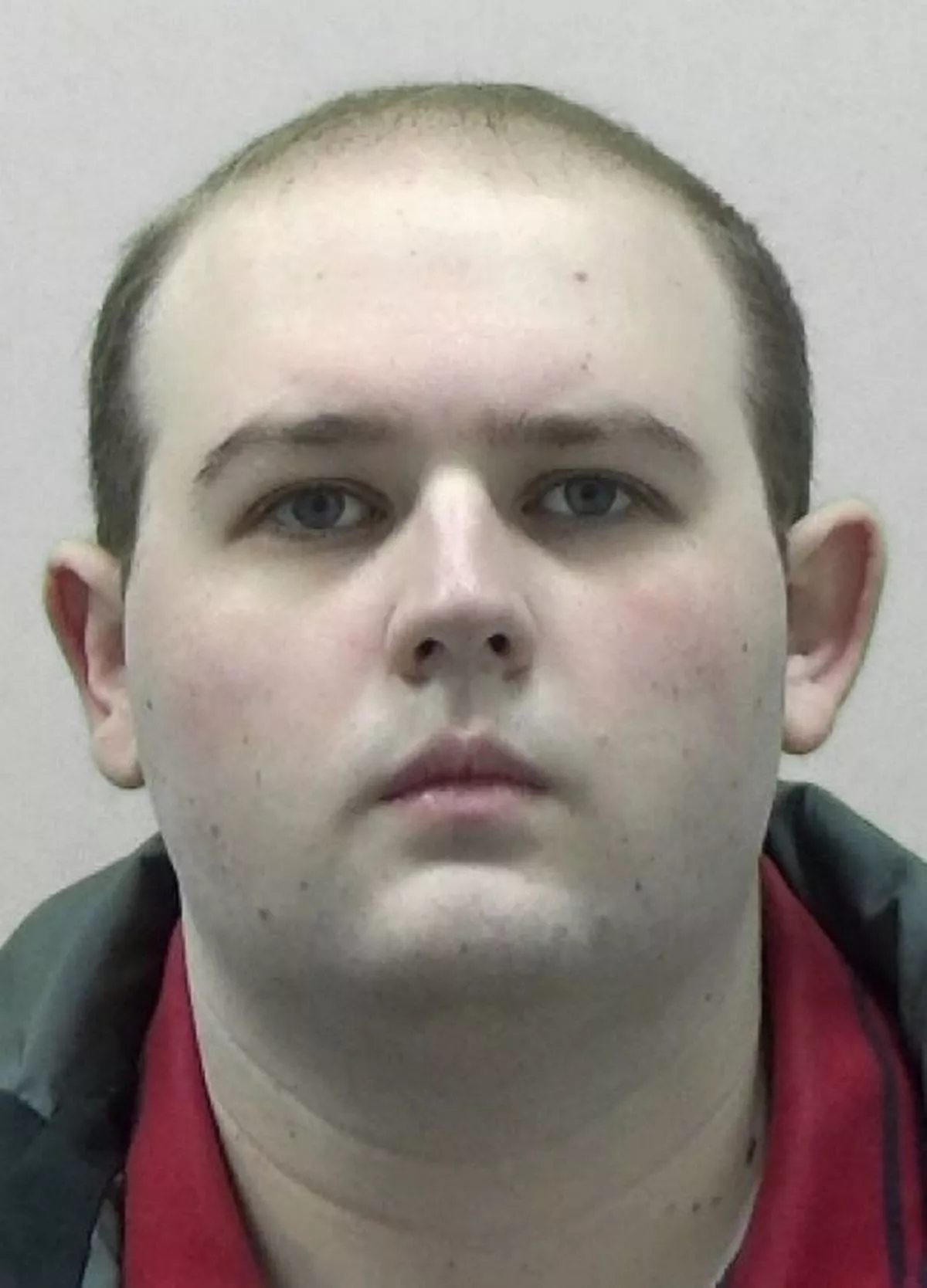 Offender photo