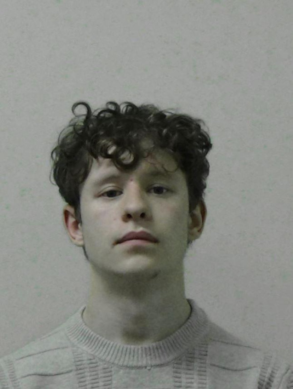 Offender photo