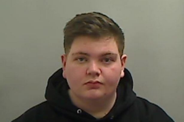 Offender photo