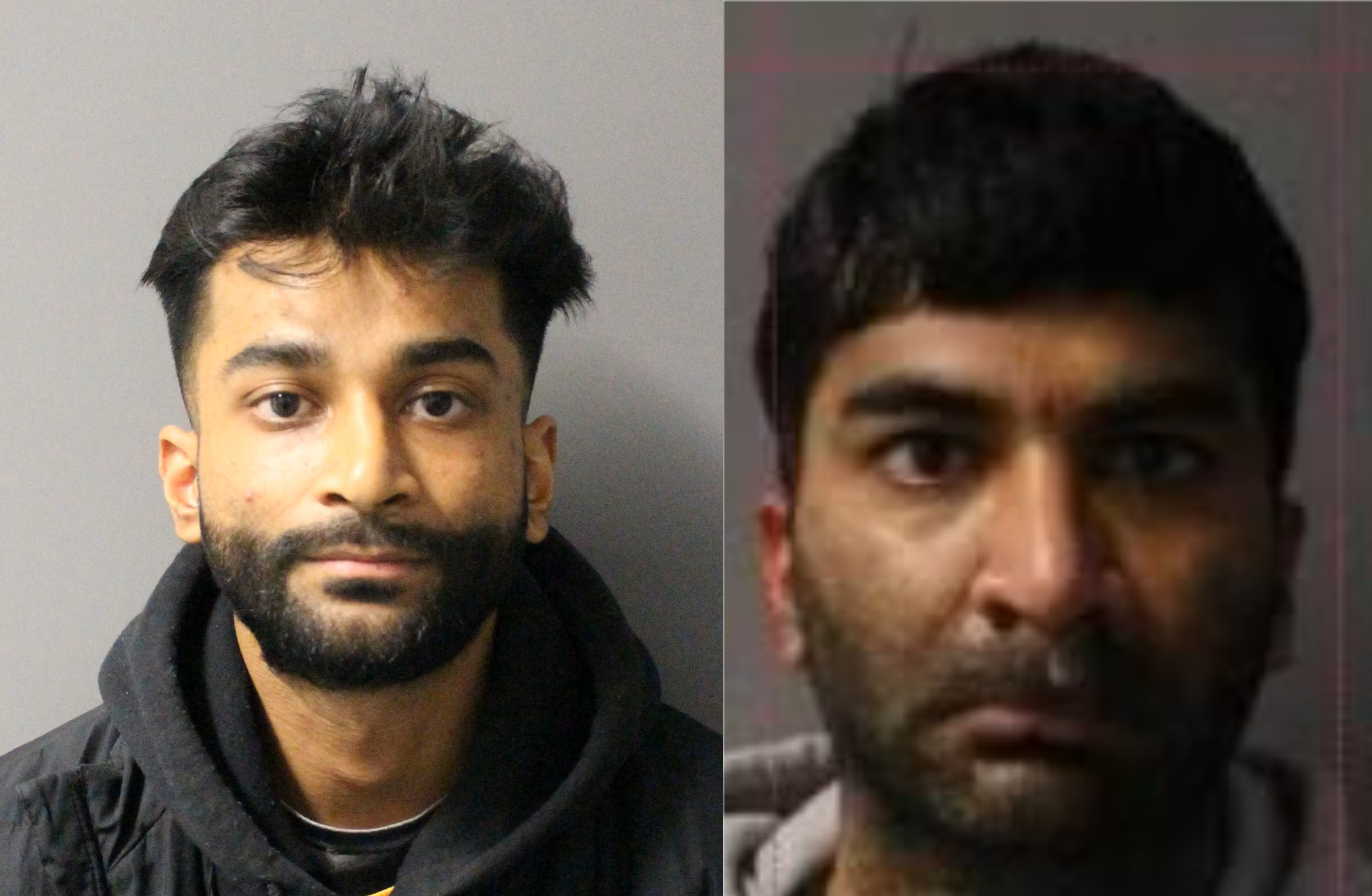 Offender photo