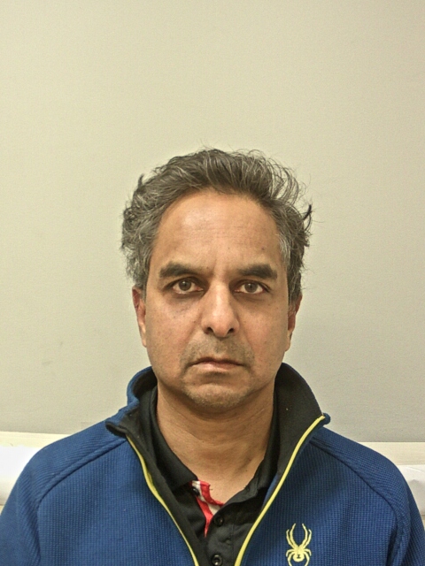 Offender photo