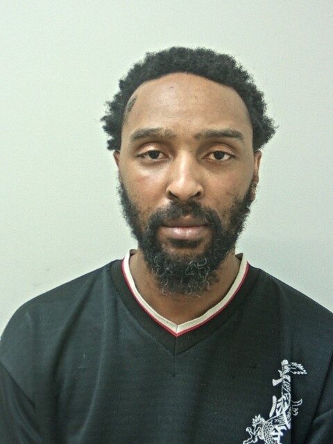 Offender photo