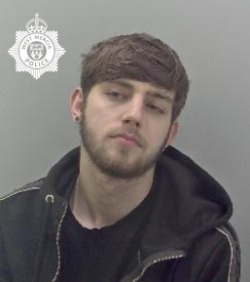Offender photo