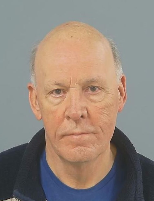 Offender photo