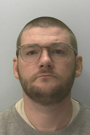 Offender photo