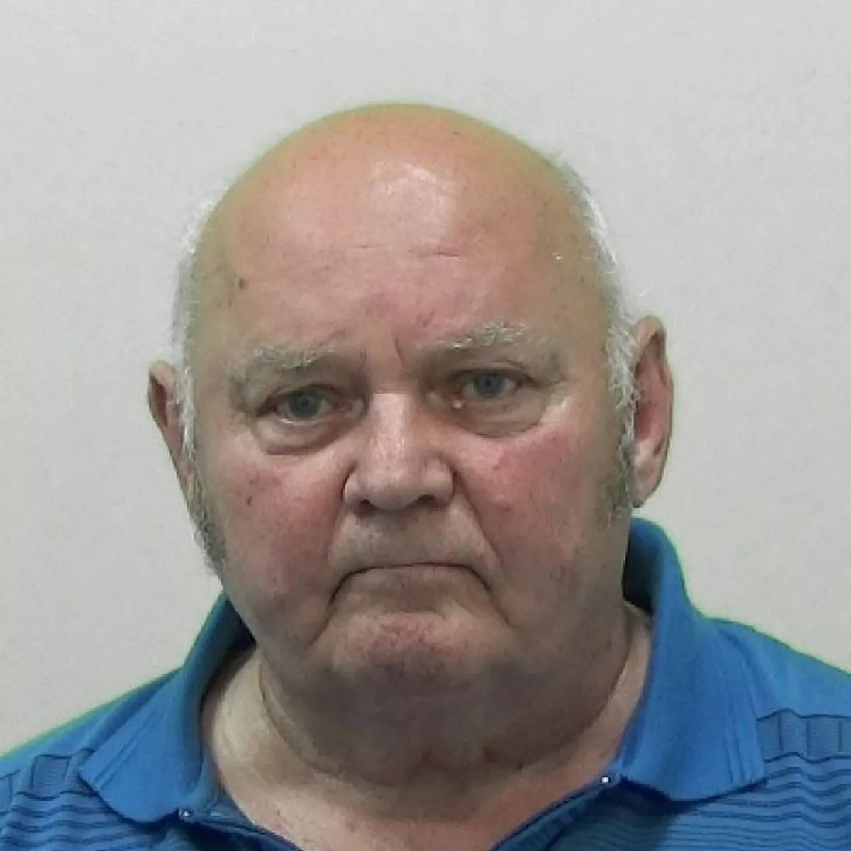 Colin Routledge Sex Offenders Database UK
