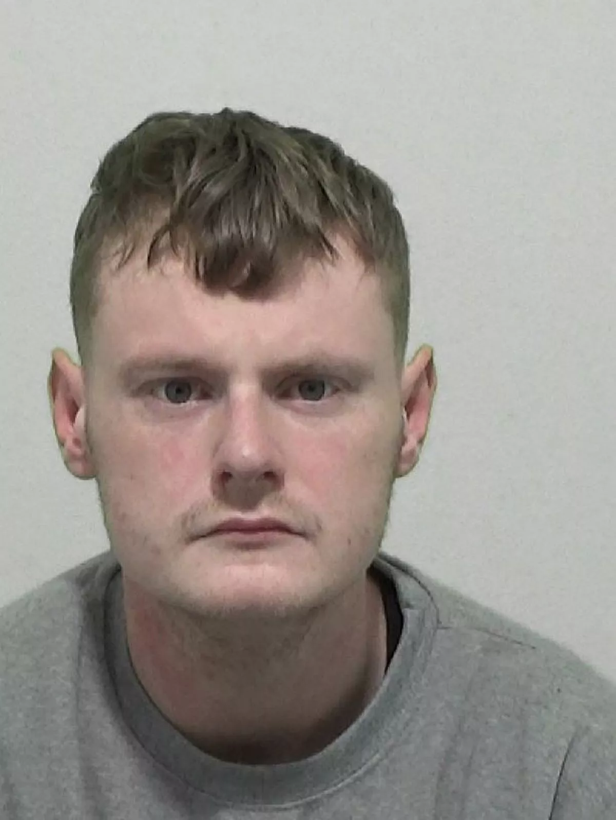 Offender photo