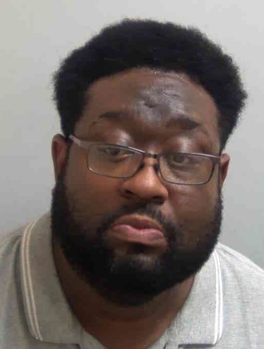 Offender photo