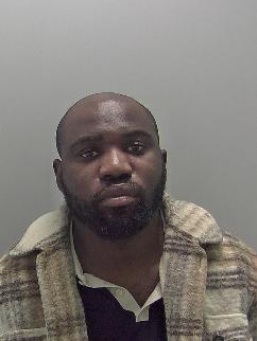 Offender photo