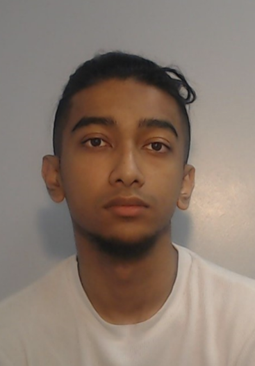 Offender photo