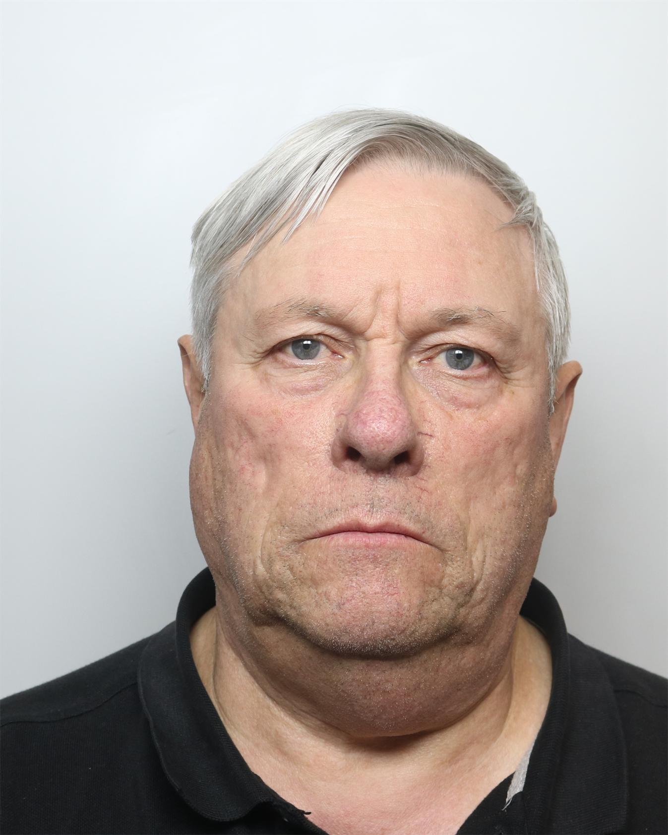 Offender photo