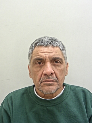 Offender photo