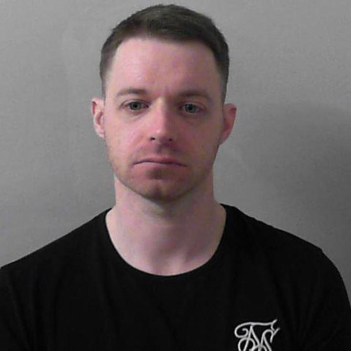 Offender photo