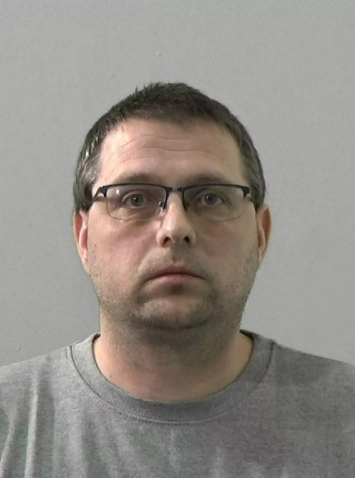 Offender photo