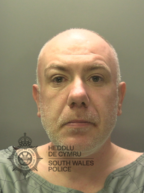 Offender photo