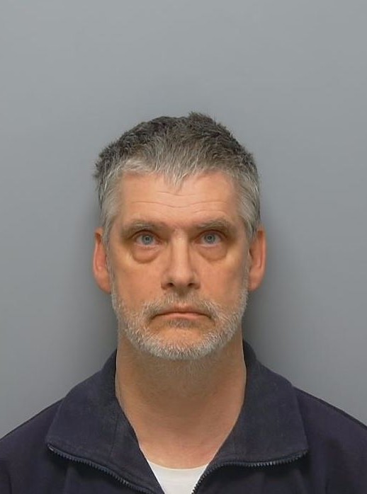 Offender photo