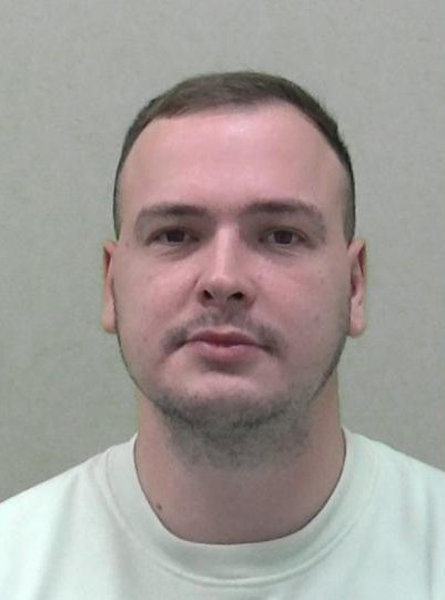 Offender photo