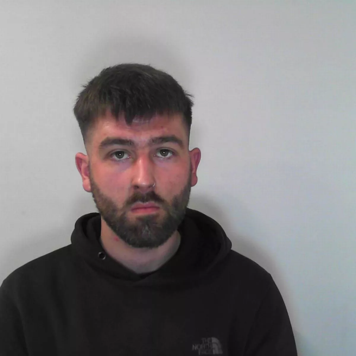 Offender photo
