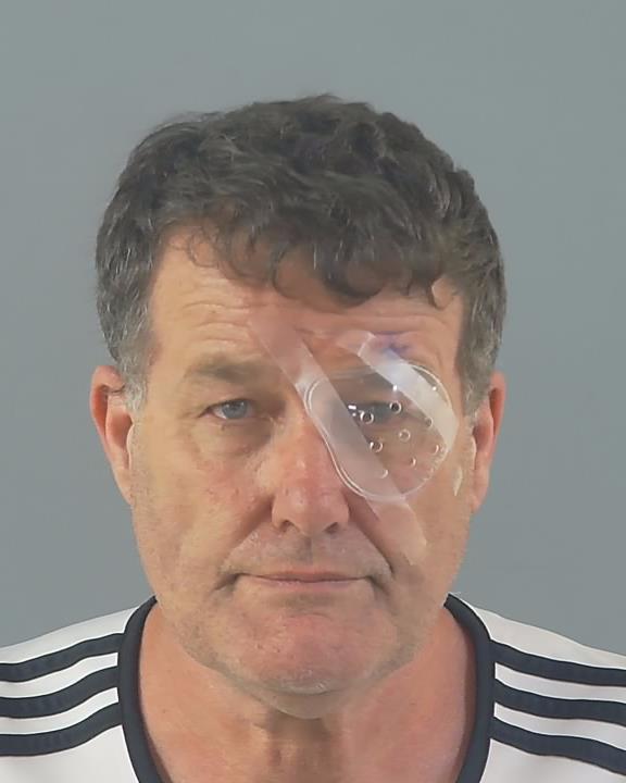 Offender photo